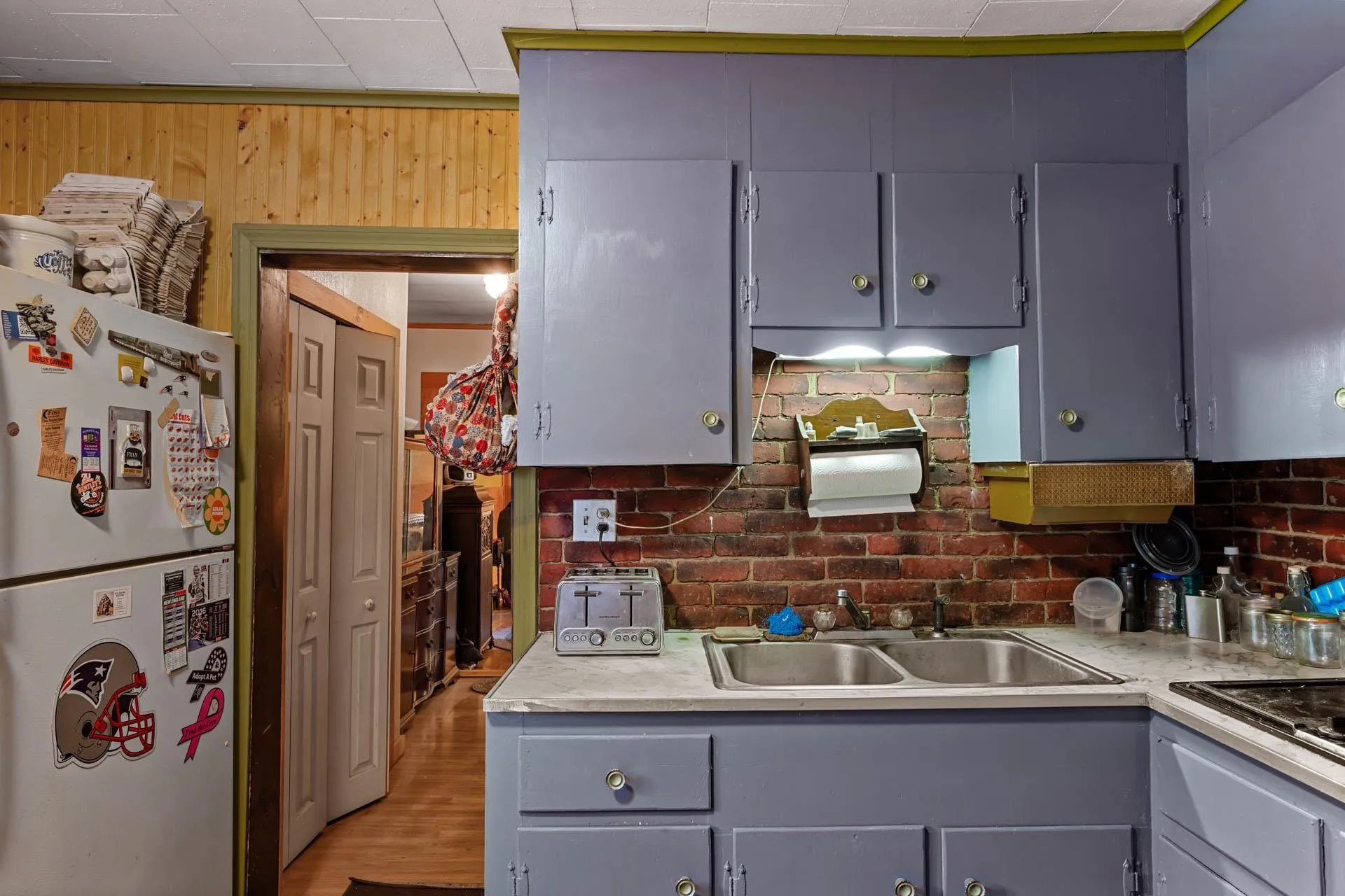 35 Dort Street Troy NH 03465