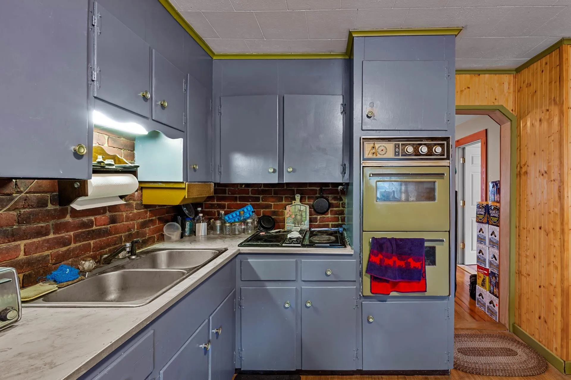 35 Dort Street Troy NH 03465