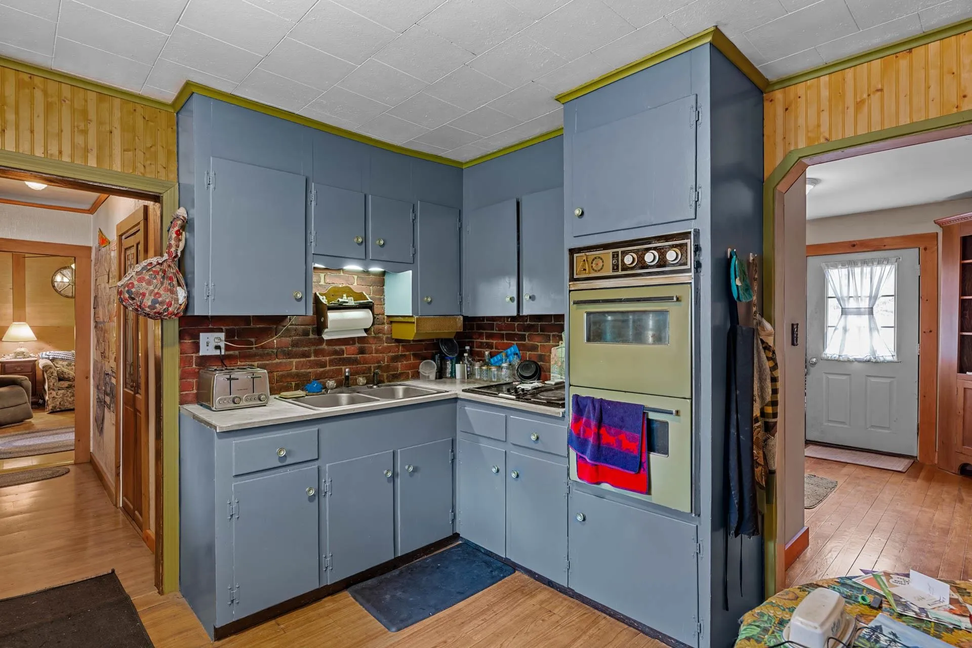 35 Dort Street Troy NH 03465