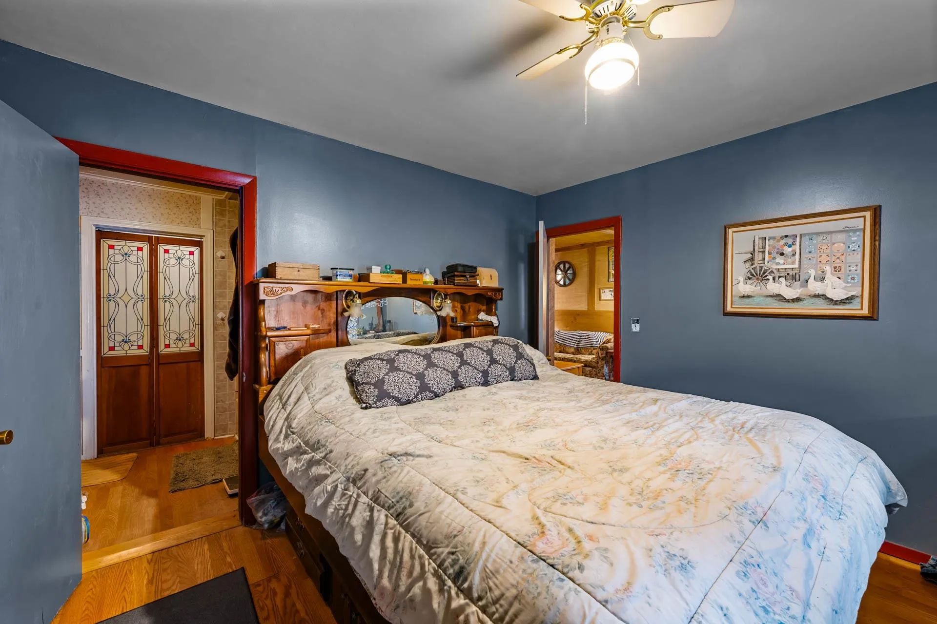 35 Dort Street Troy NH 03465