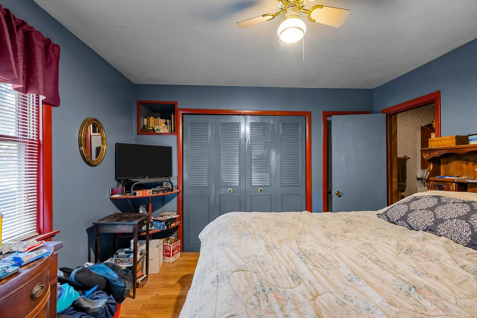 35 Dort Street Troy NH 03465