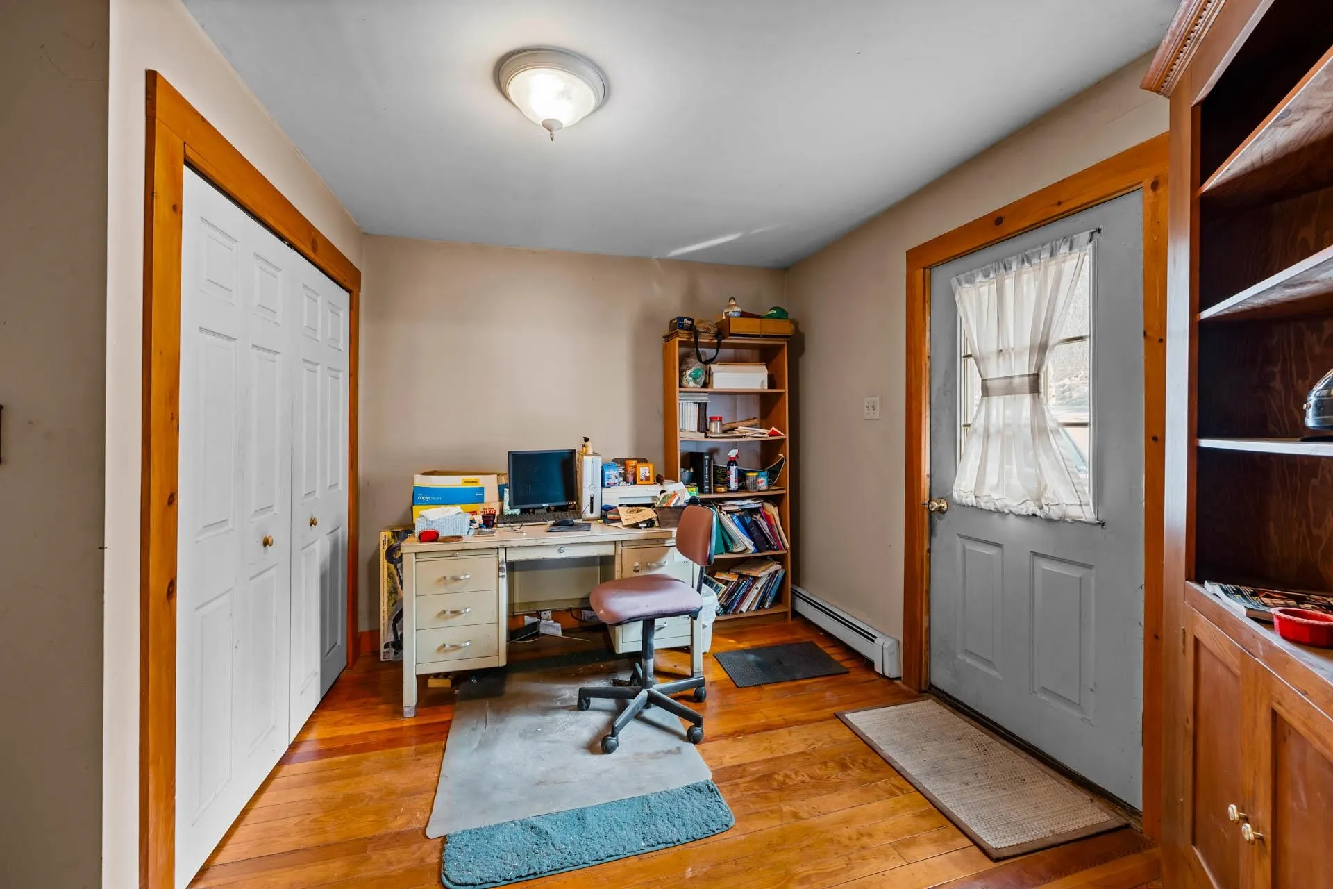 35 Dort Street Troy NH 03465