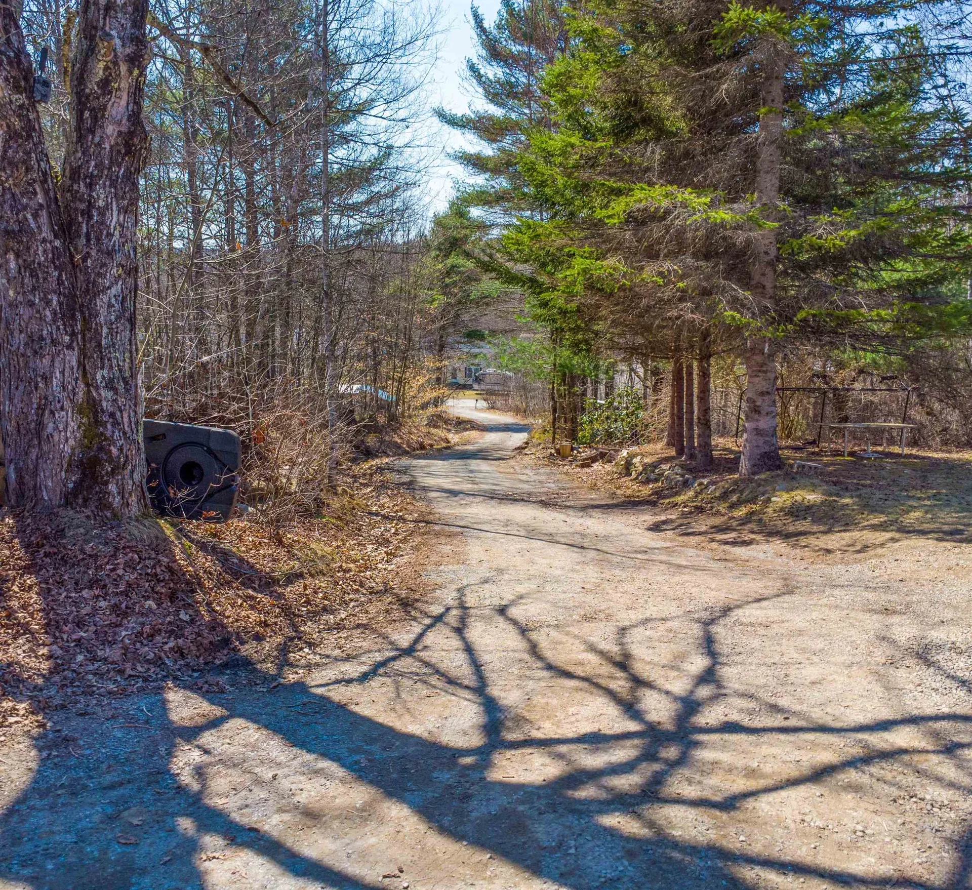 35 Dort Street Troy NH 03465