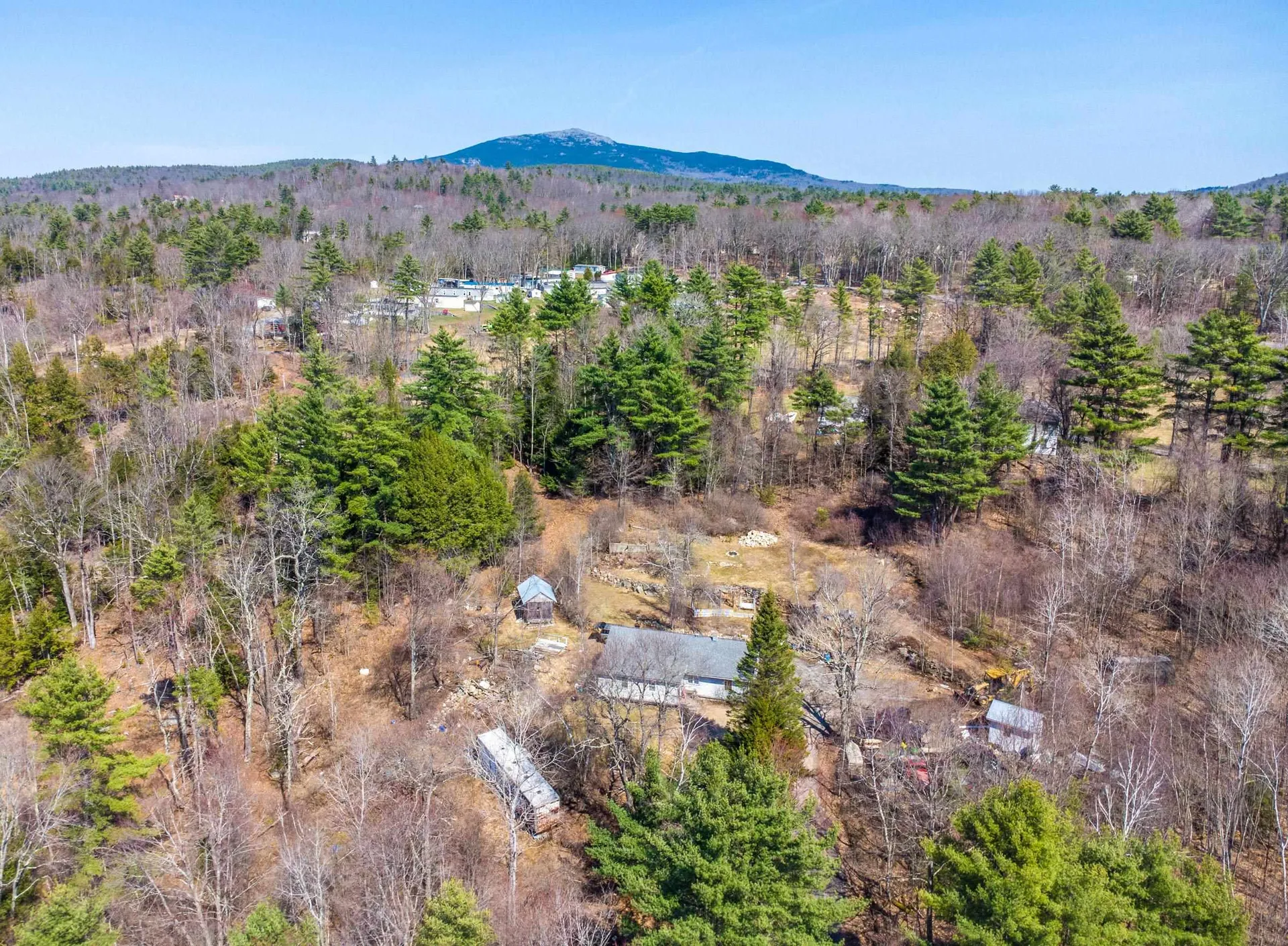35 Dort Street Troy NH 03465