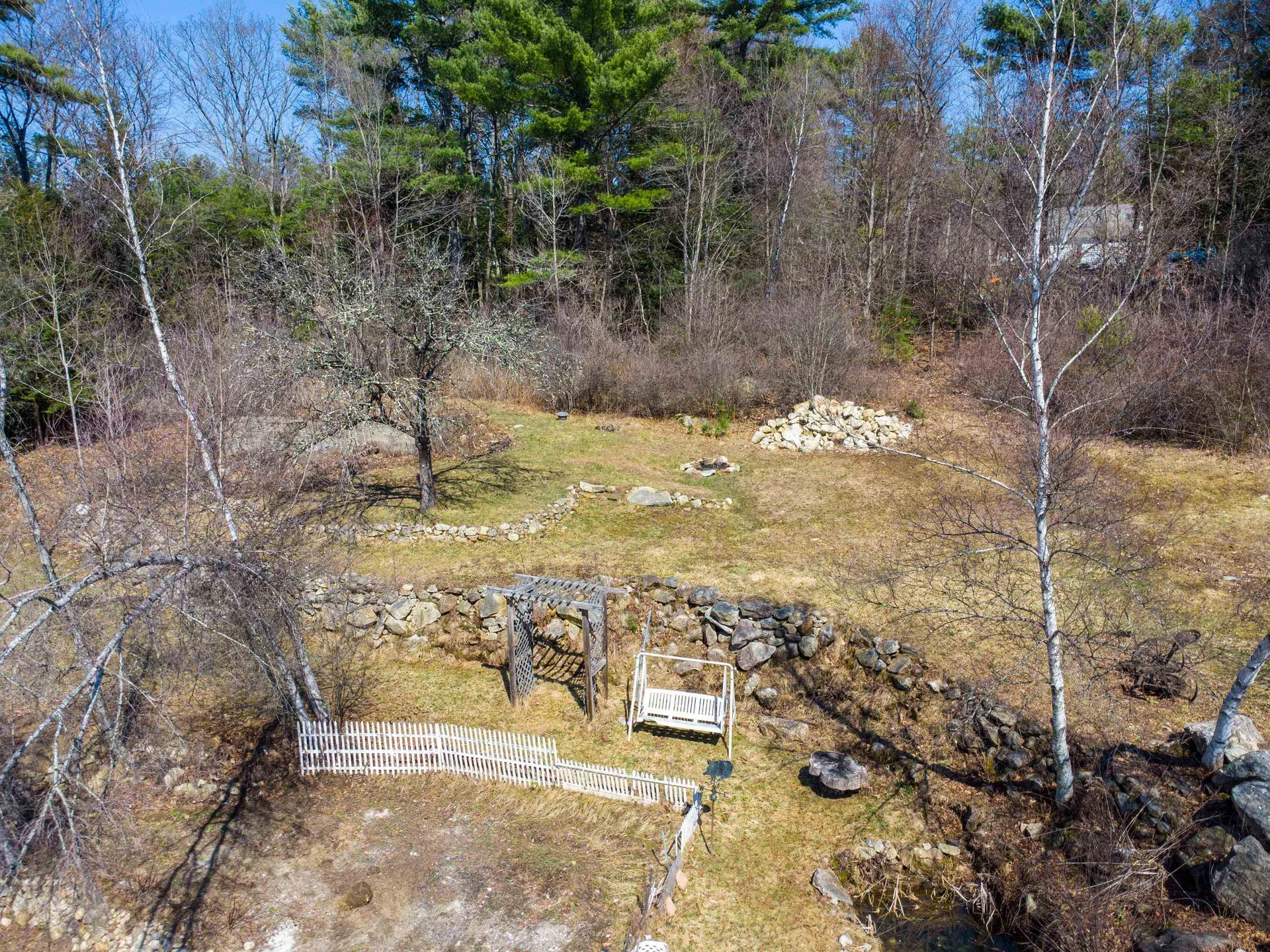 35 Dort Street Troy NH 03465
