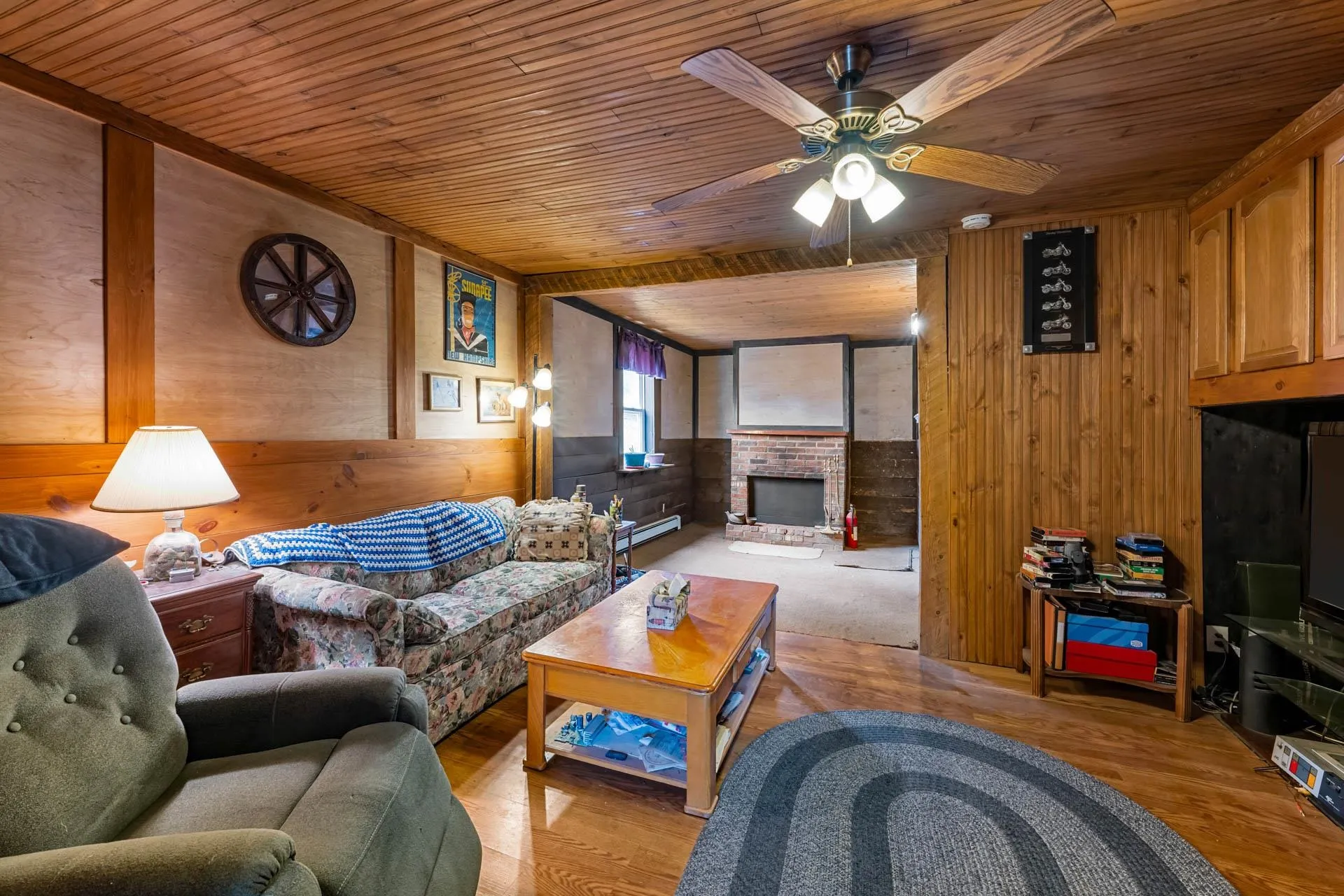 35 Dort Street Troy NH 03465