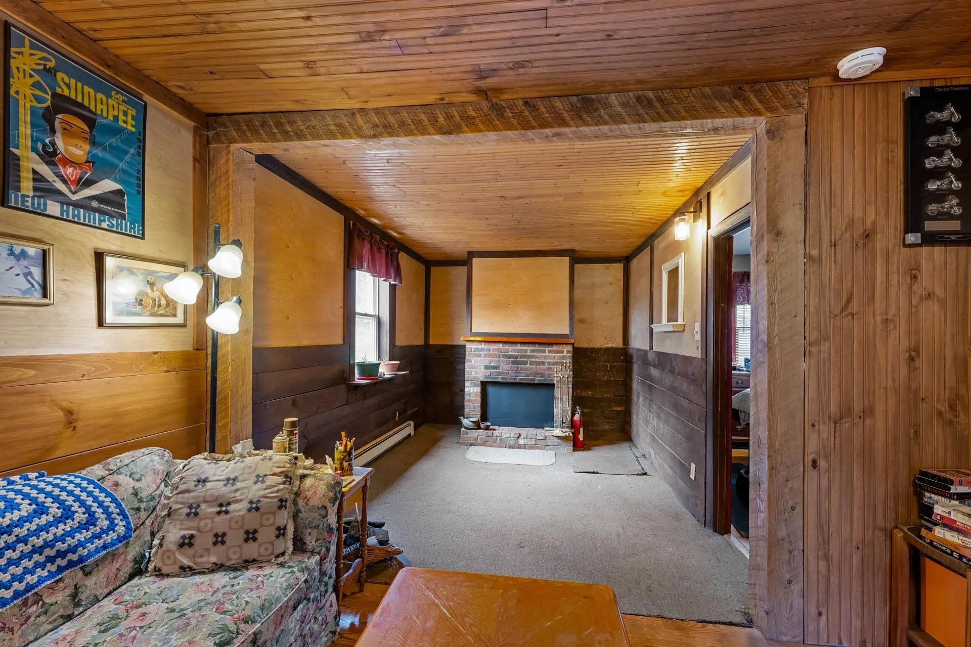 35 Dort Street Troy NH 03465