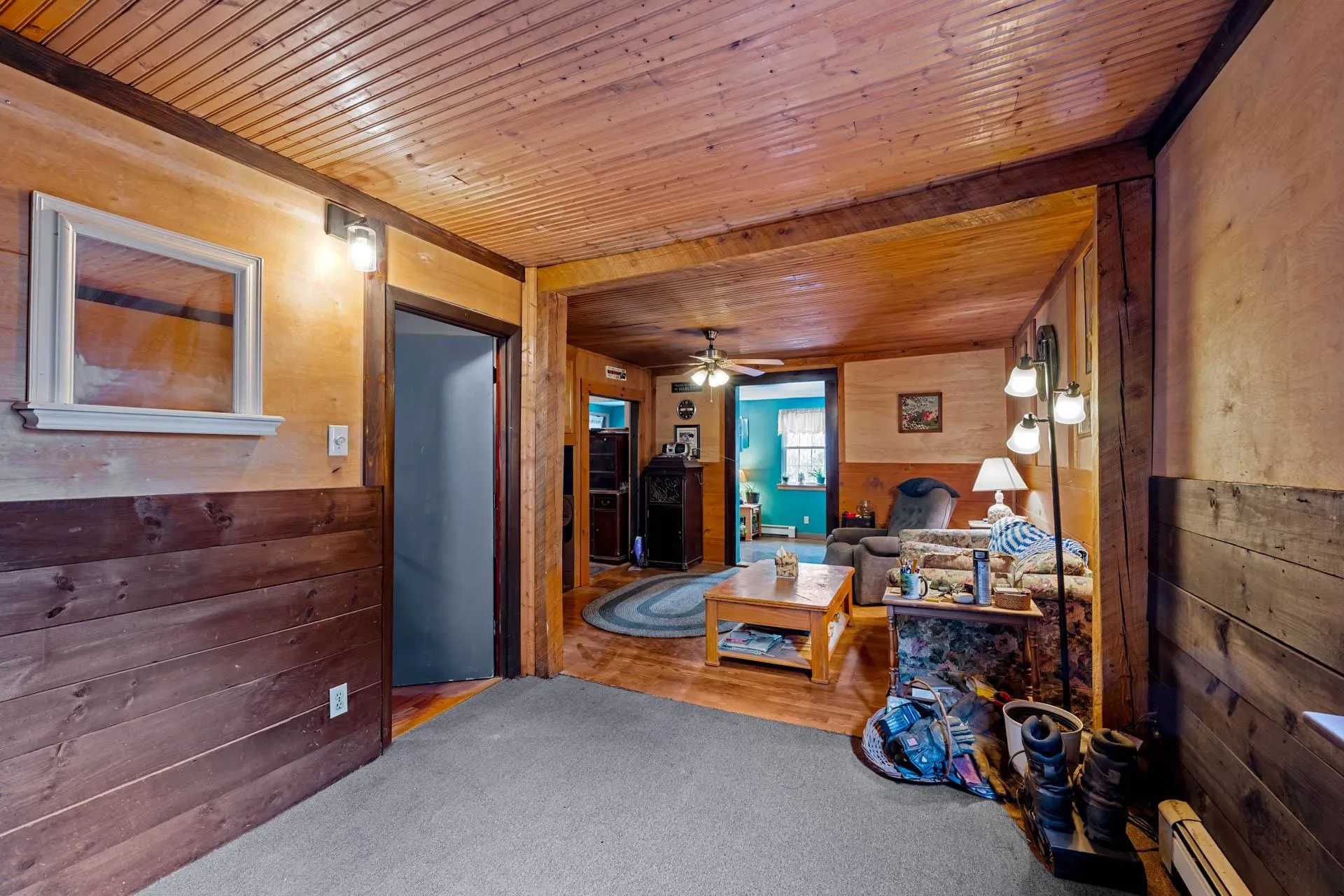 35 Dort Street Troy NH 03465