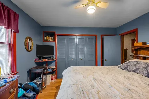 35 Dort Street Troy NH 03465