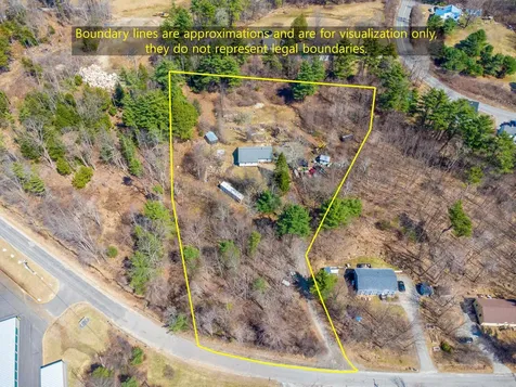 35 Dort Street Troy NH 03465