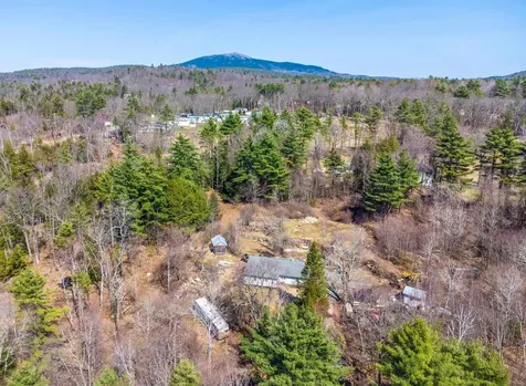 35 Dort Street Troy NH 03465