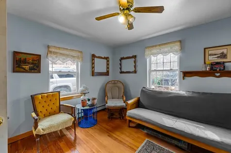 35 Dort Street Troy NH 03465