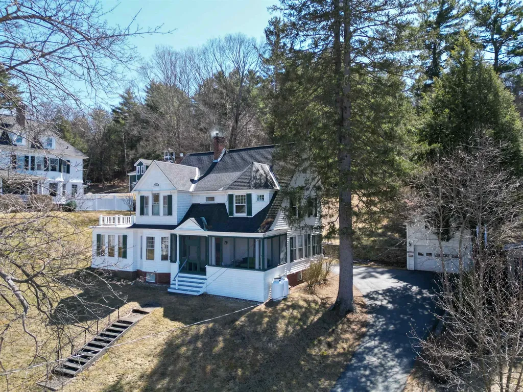 90 Bank Street Lebanon NH 03766