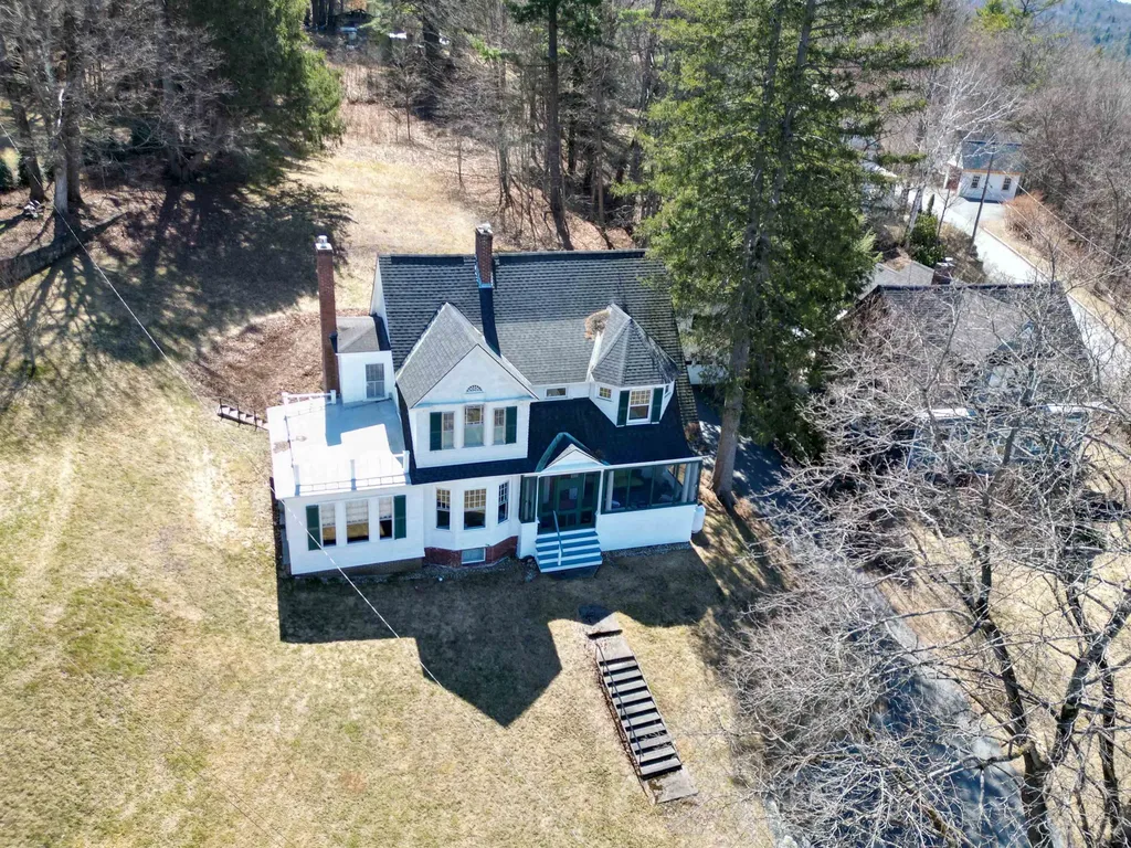 90 Bank Street Lebanon NH 03766