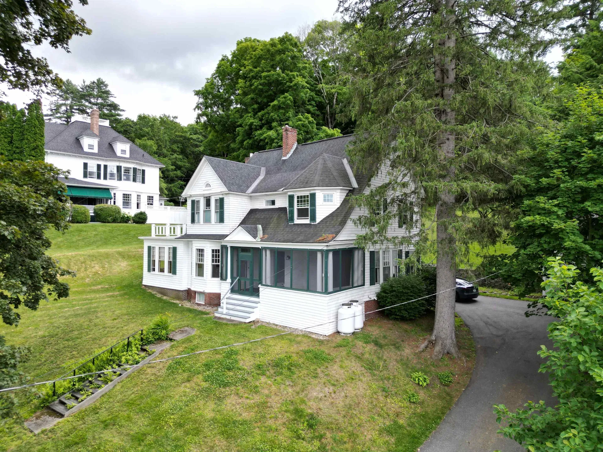 90 Bank Street Lebanon NH 03766