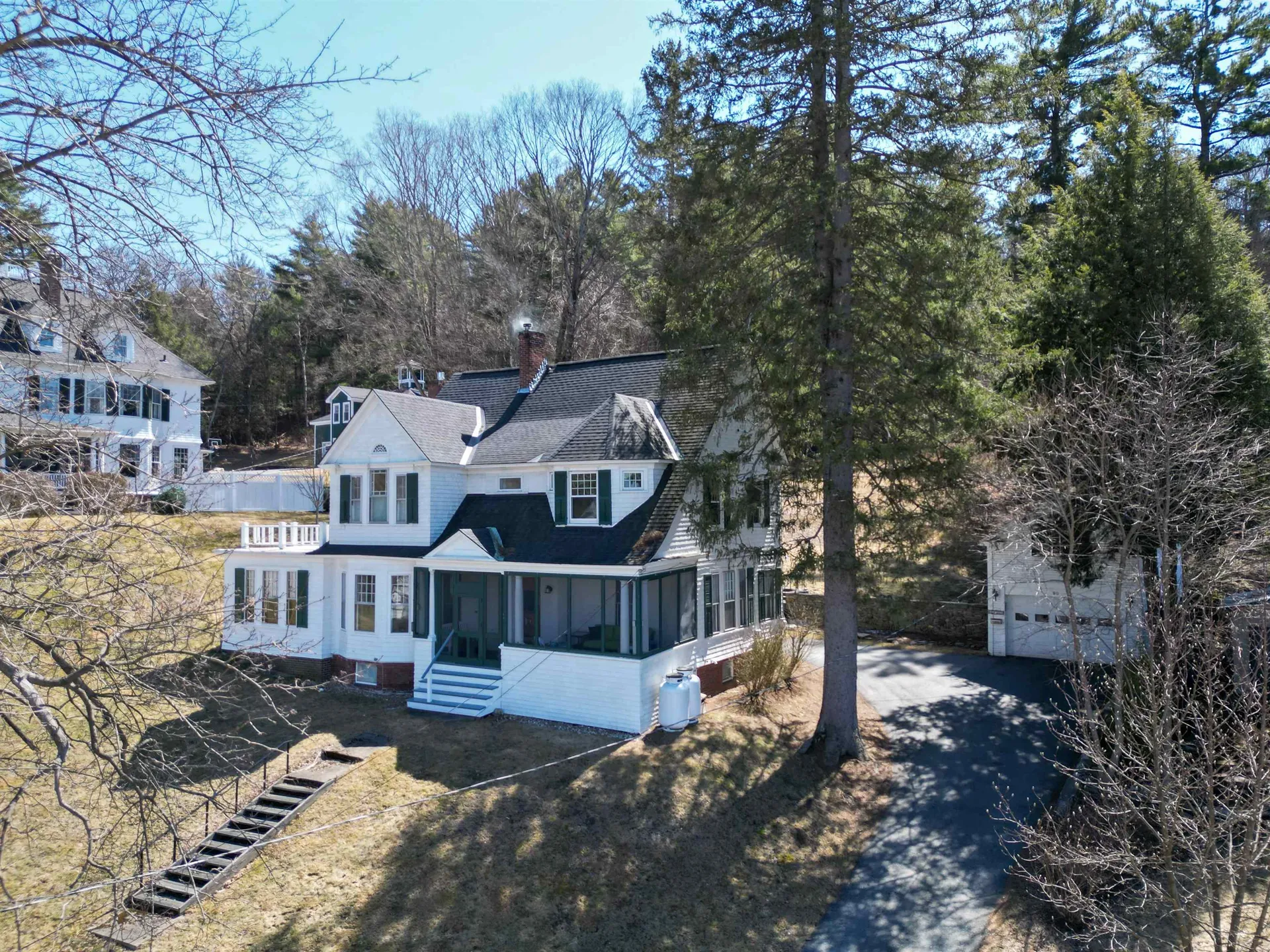 90 Bank Street Lebanon NH 03766