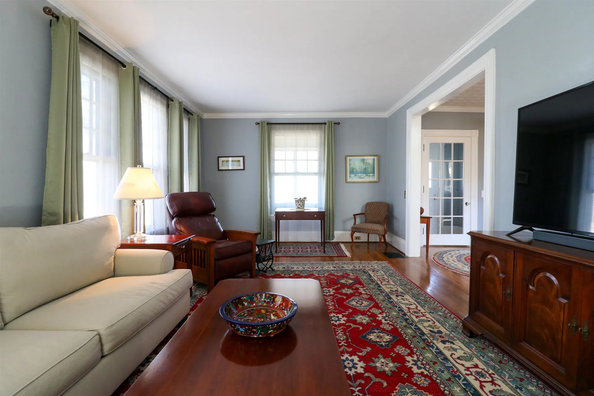 90 Bank Street Lebanon NH 03766