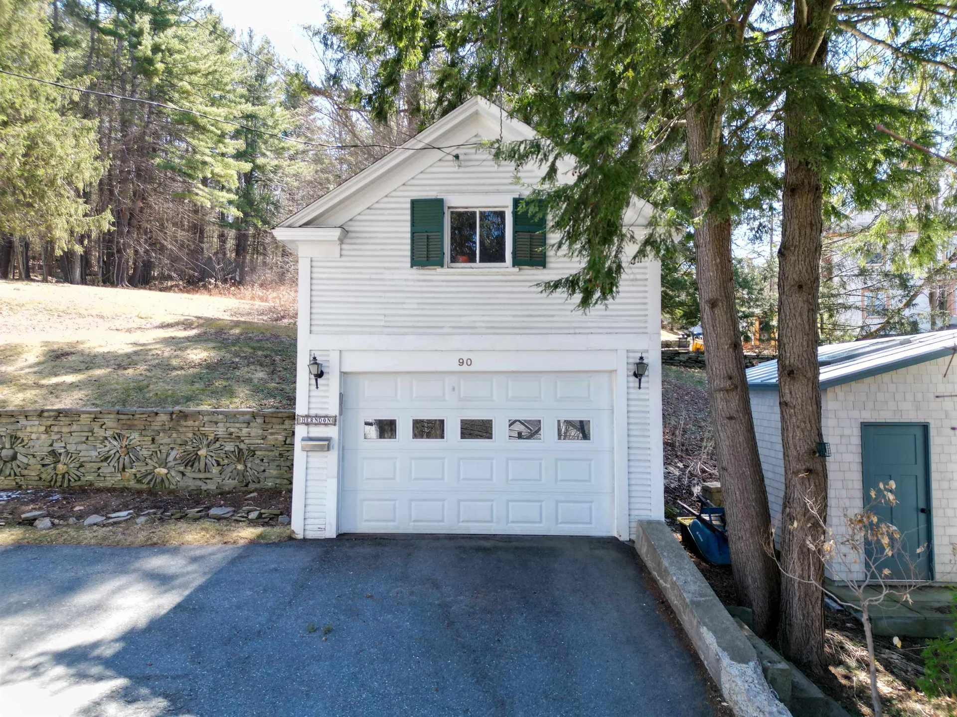 90 Bank Street Lebanon NH 03766