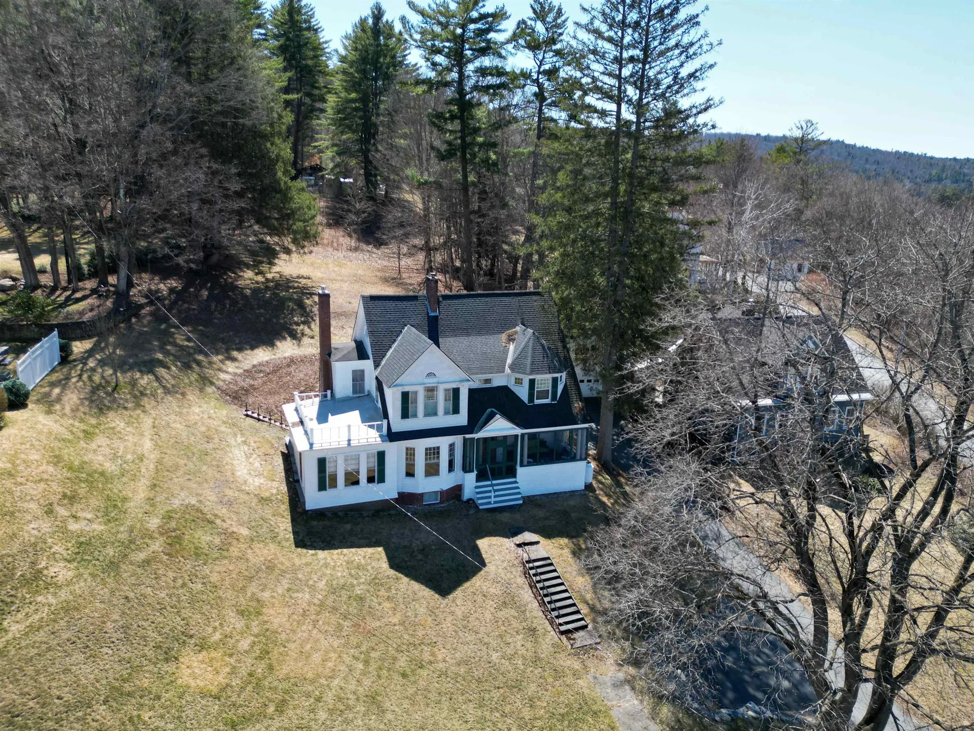90 Bank Street Lebanon NH 03766