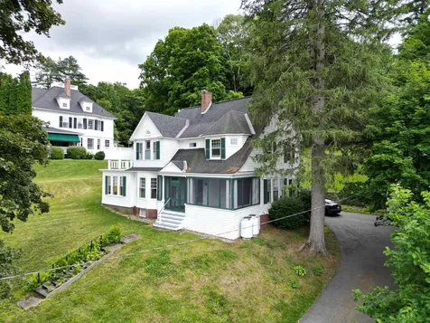 90 Bank Street Lebanon NH 03766