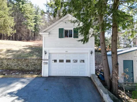 90 Bank Street Lebanon NH 03766