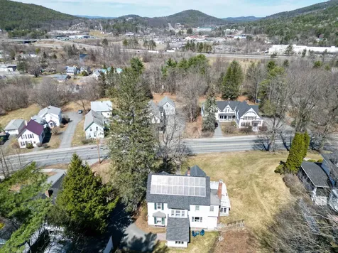 90 Bank Street Lebanon NH 03766