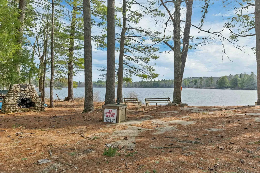 30 Grove Road New Durham NH 03855