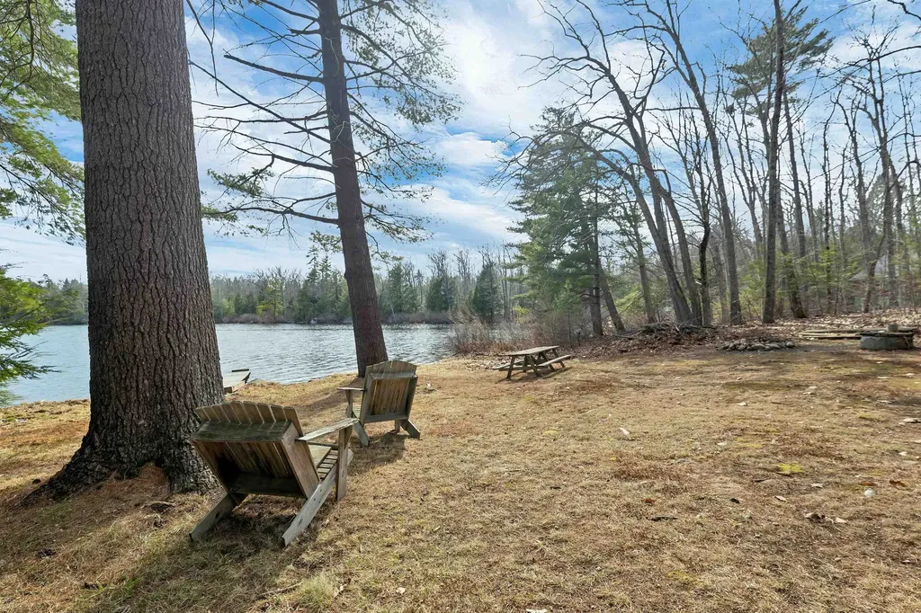 30 Grove Road New Durham NH 03855