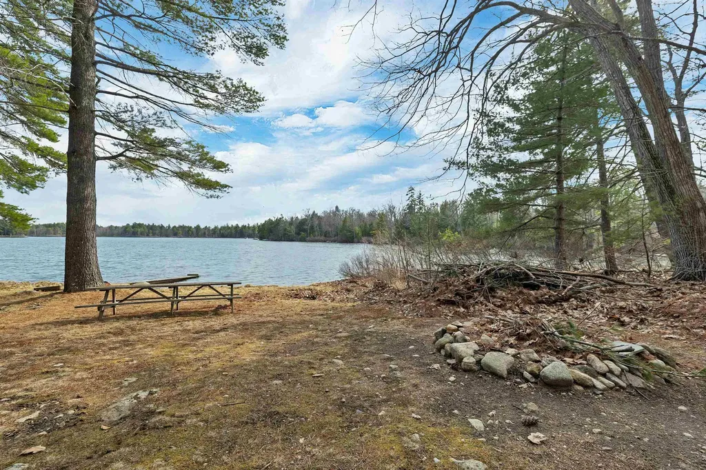 30 Grove Road New Durham NH 03855
