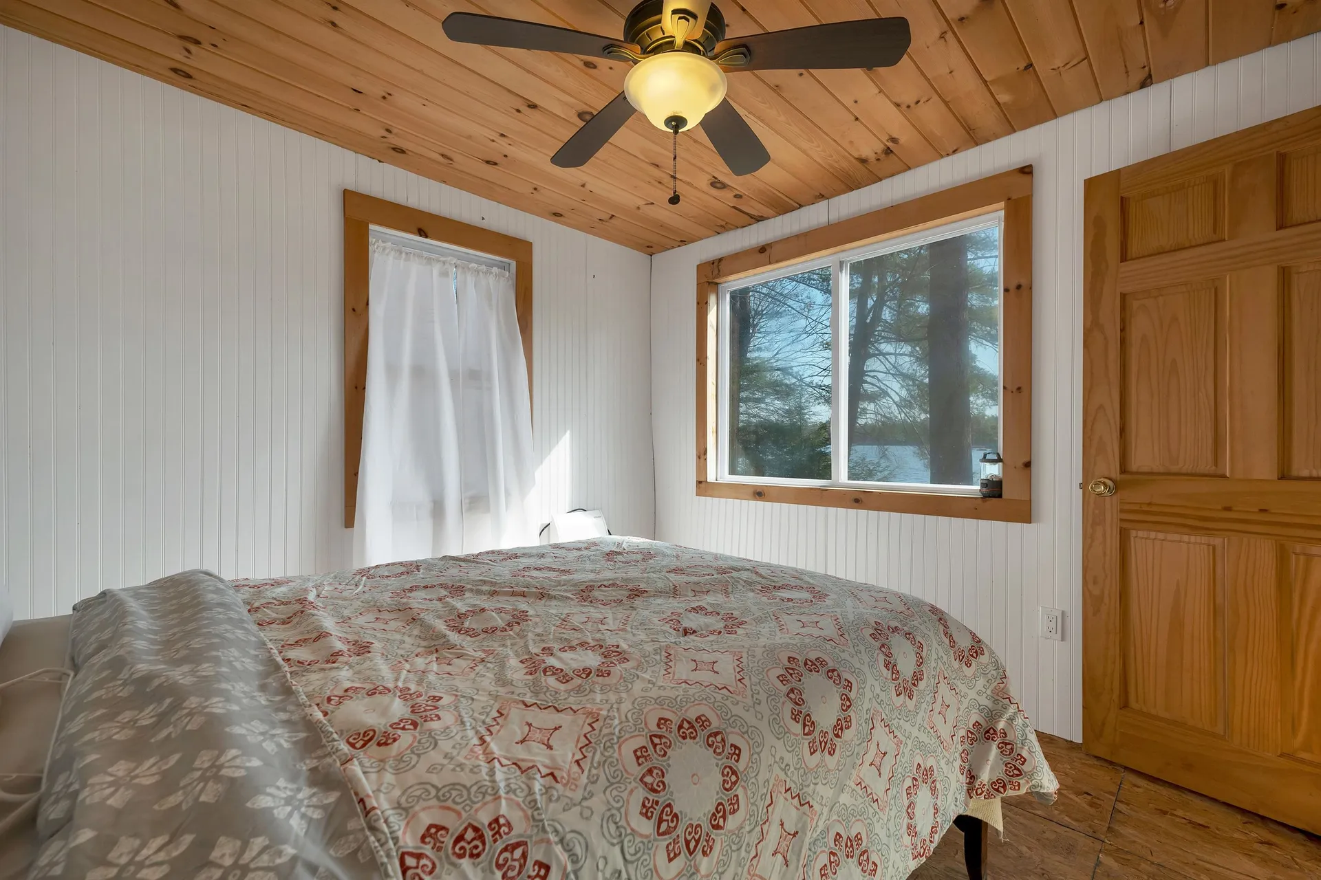 30 Grove Road New Durham NH 03855