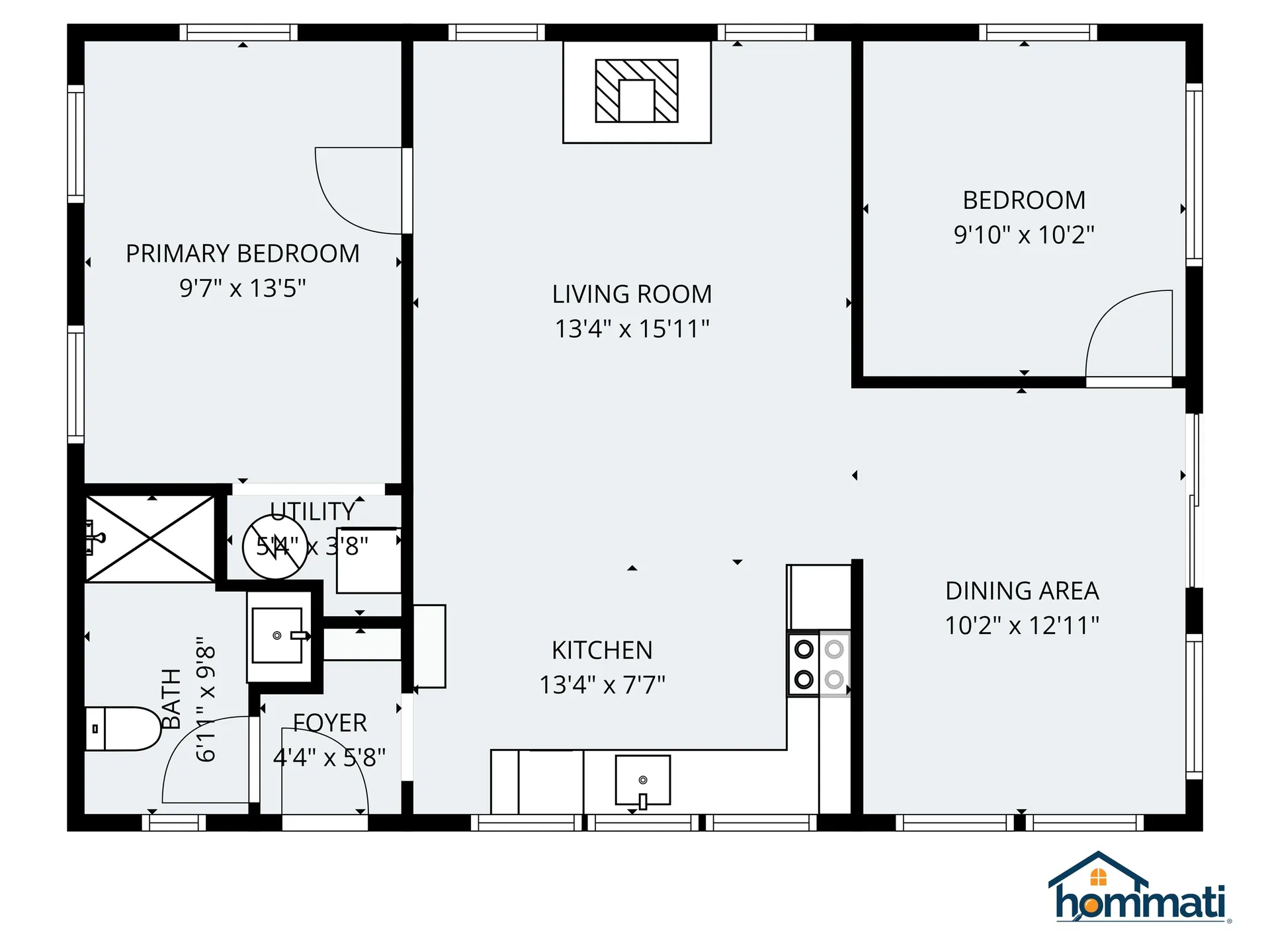 30 Grove Road New Durham NH 03855