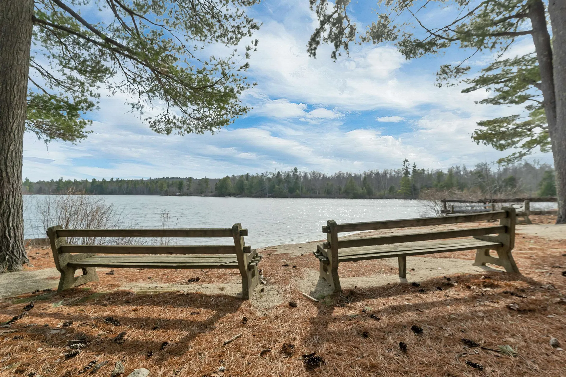 30 Grove Road New Durham NH 03855