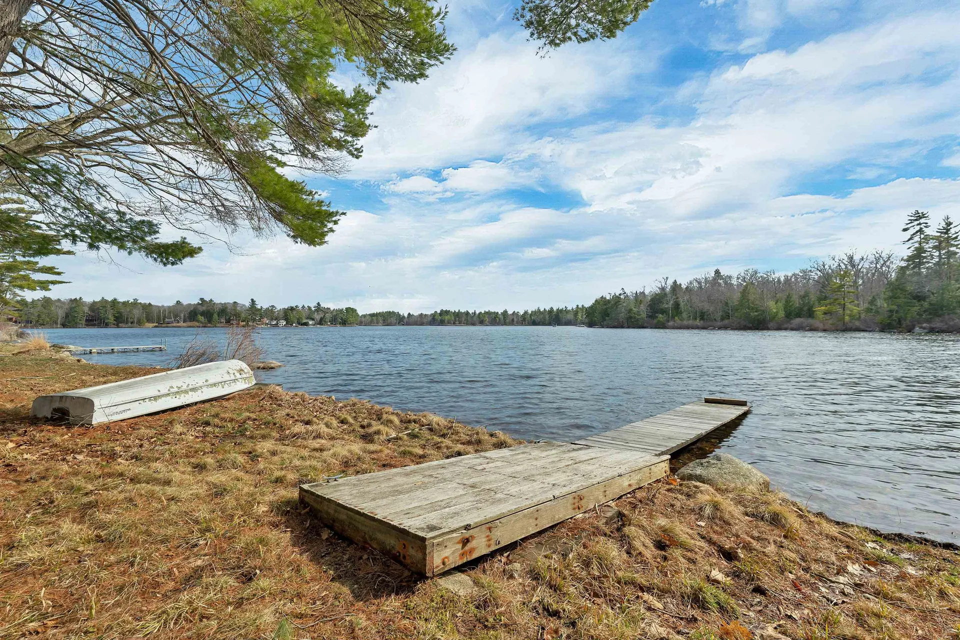 30 Grove Road New Durham NH 03855