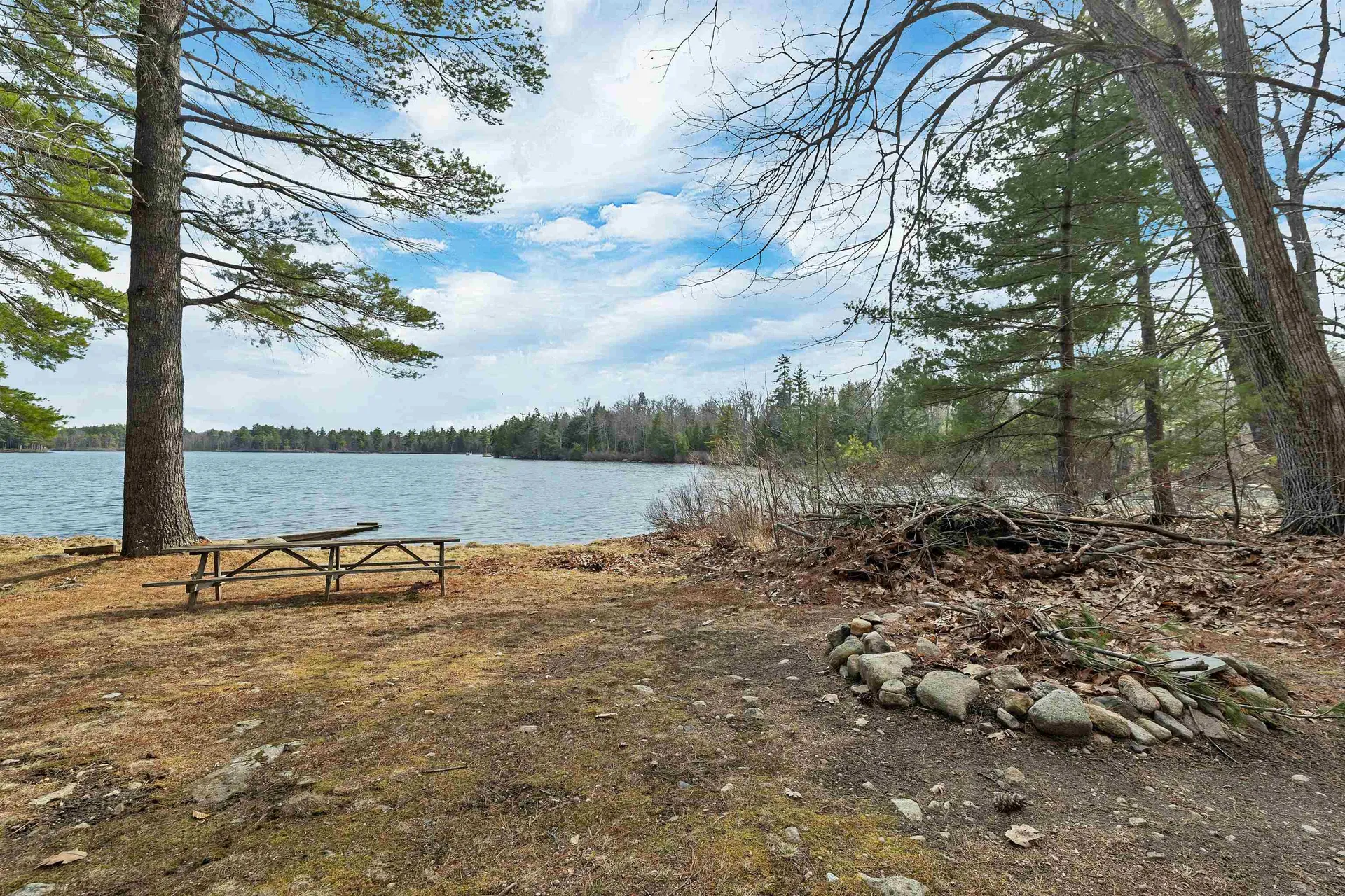 30 Grove Road New Durham NH 03855