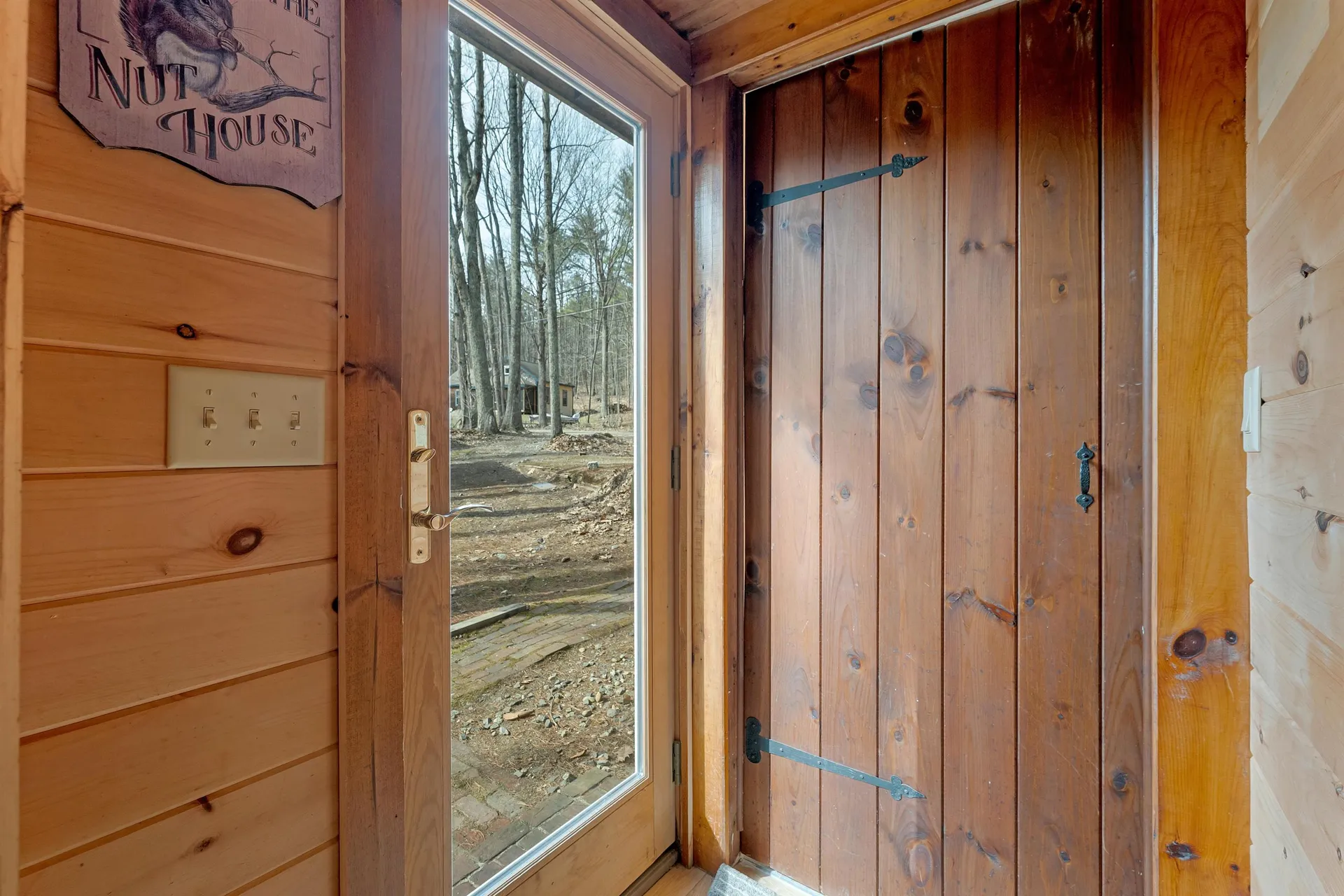 30 Grove Road New Durham NH 03855