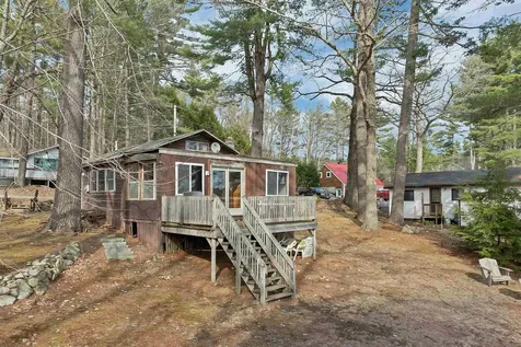 30 Grove Road New Durham NH 03855