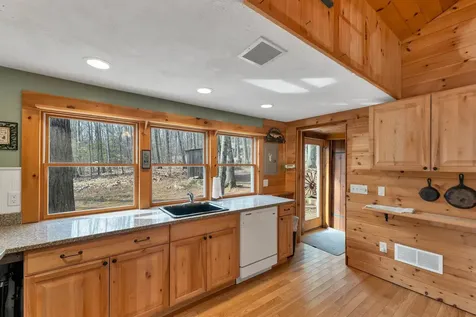 30 Grove Road New Durham NH 03855