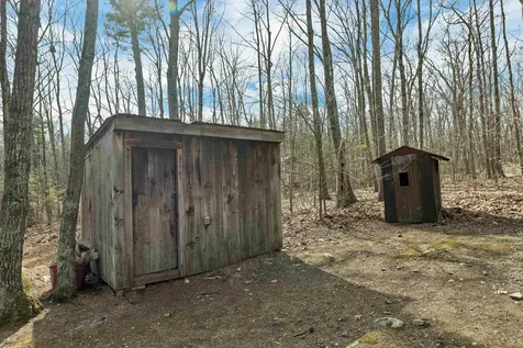 30 Grove Road New Durham NH 03855