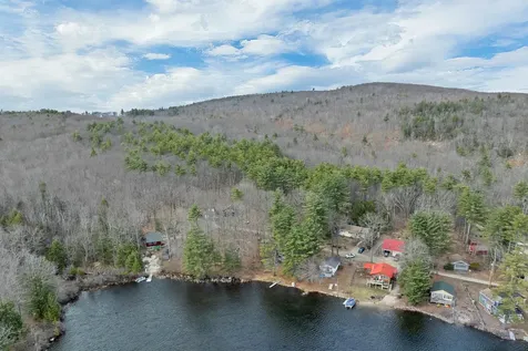 30 Grove Road New Durham NH 03855