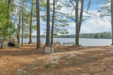 30 Grove Road New Durham NH 03855
