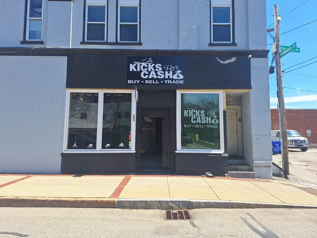383 Chestnut Street Manchester NH 03101