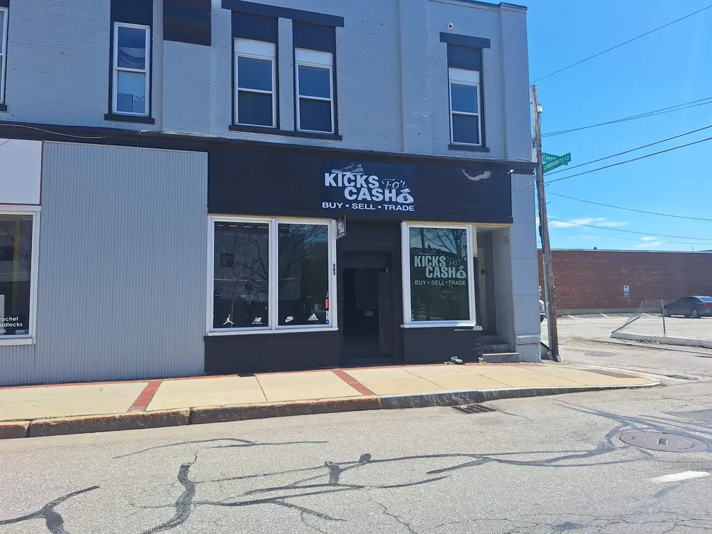 383 Chestnut Street Manchester NH 03101