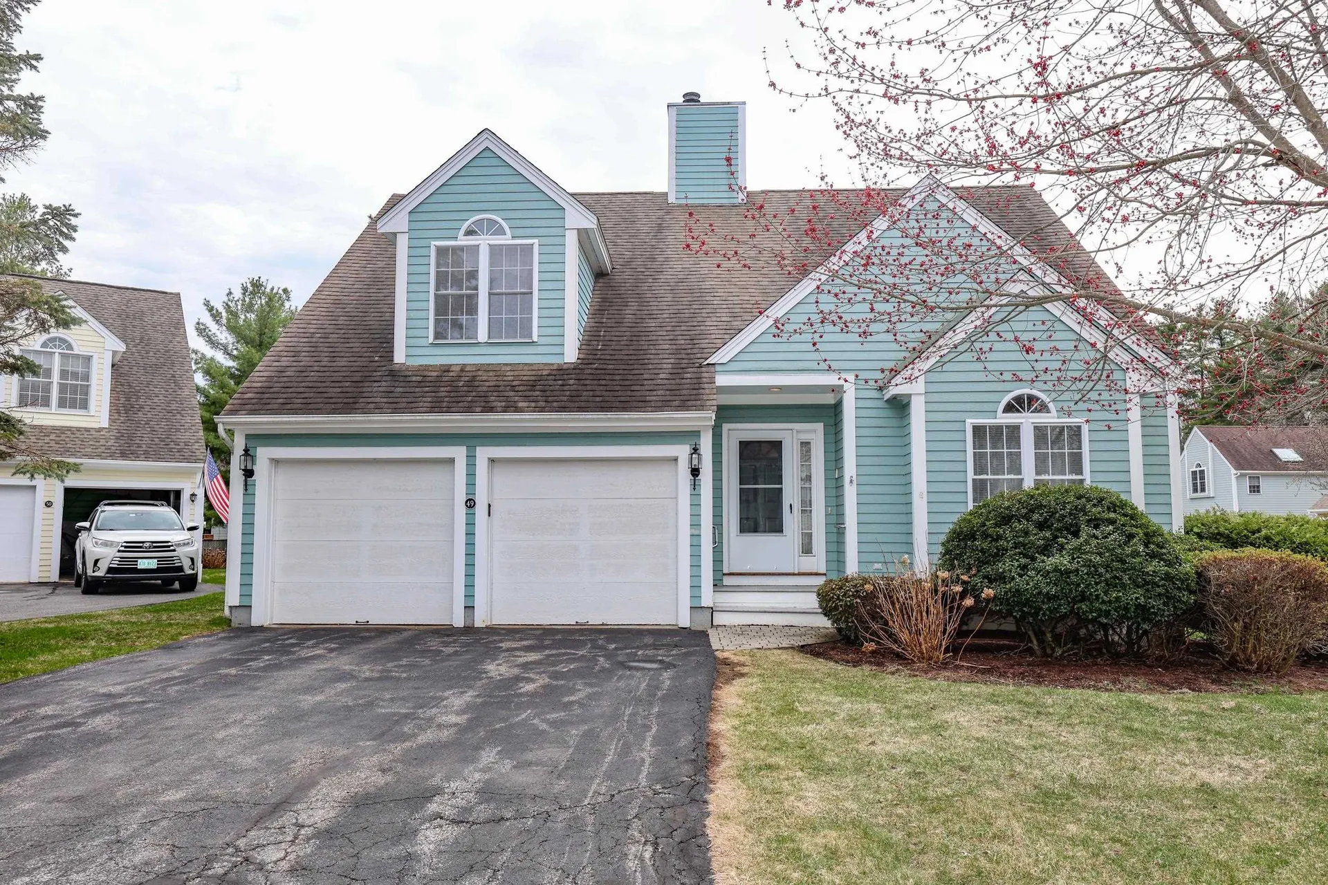49 Drakes Landing Hampton NH 03842