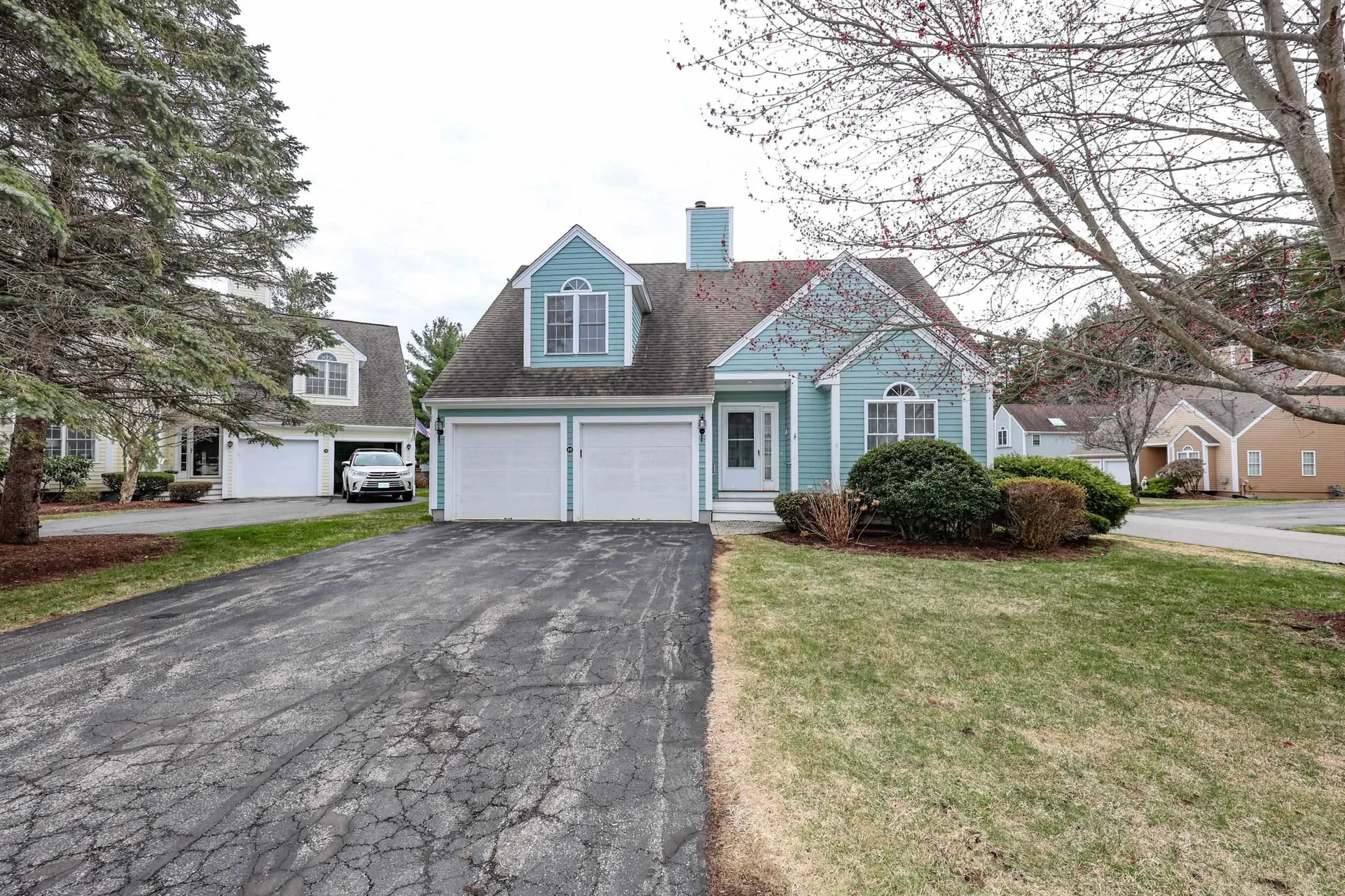 49 Drakes Landing Hampton NH 03842