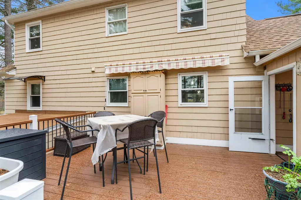 1 Lisa Street Windham NH 03087