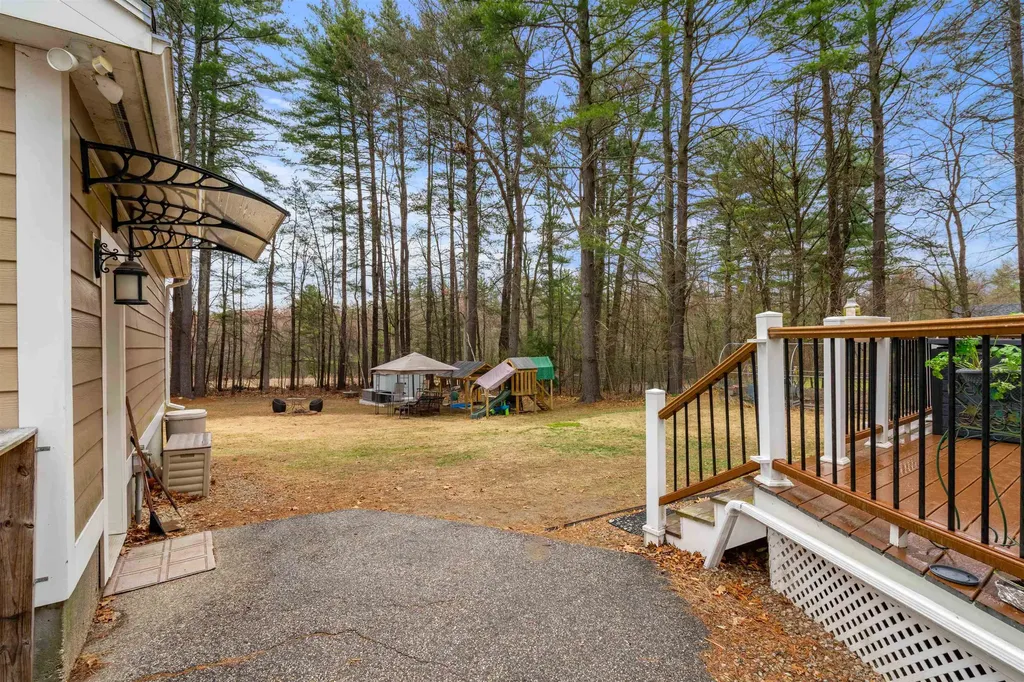 1 Lisa Street Windham NH 03087