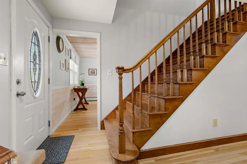 1 Lisa Street Windham NH 03087