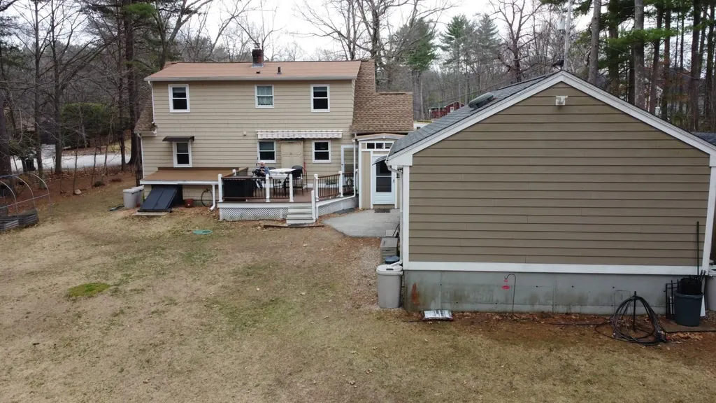 1 Lisa Street Windham NH 03087