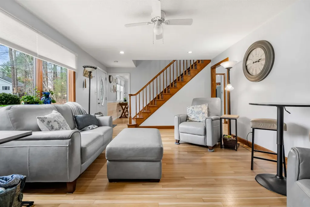 1 Lisa Street Windham NH 03087