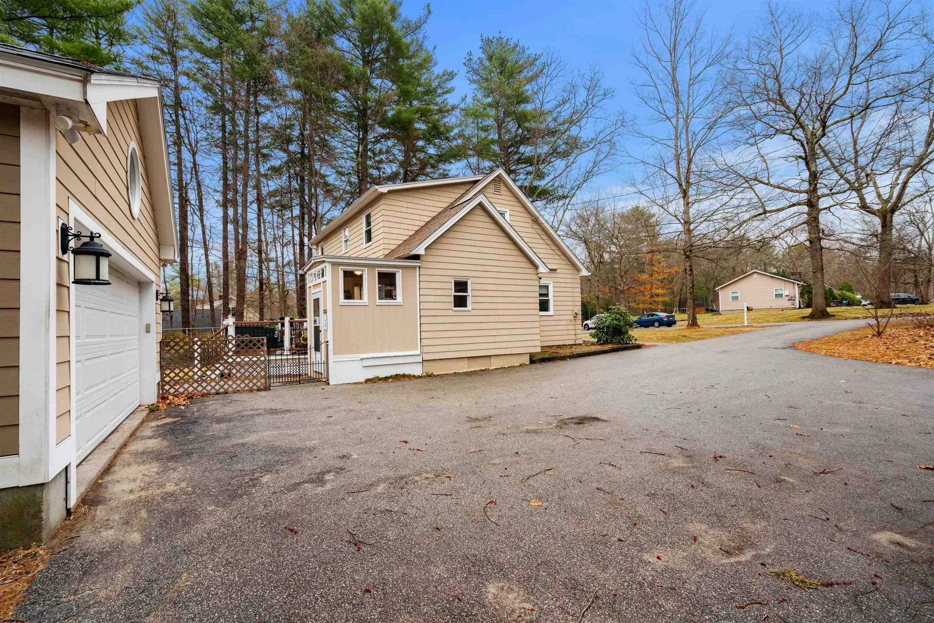 1 Lisa Street Windham NH 03087